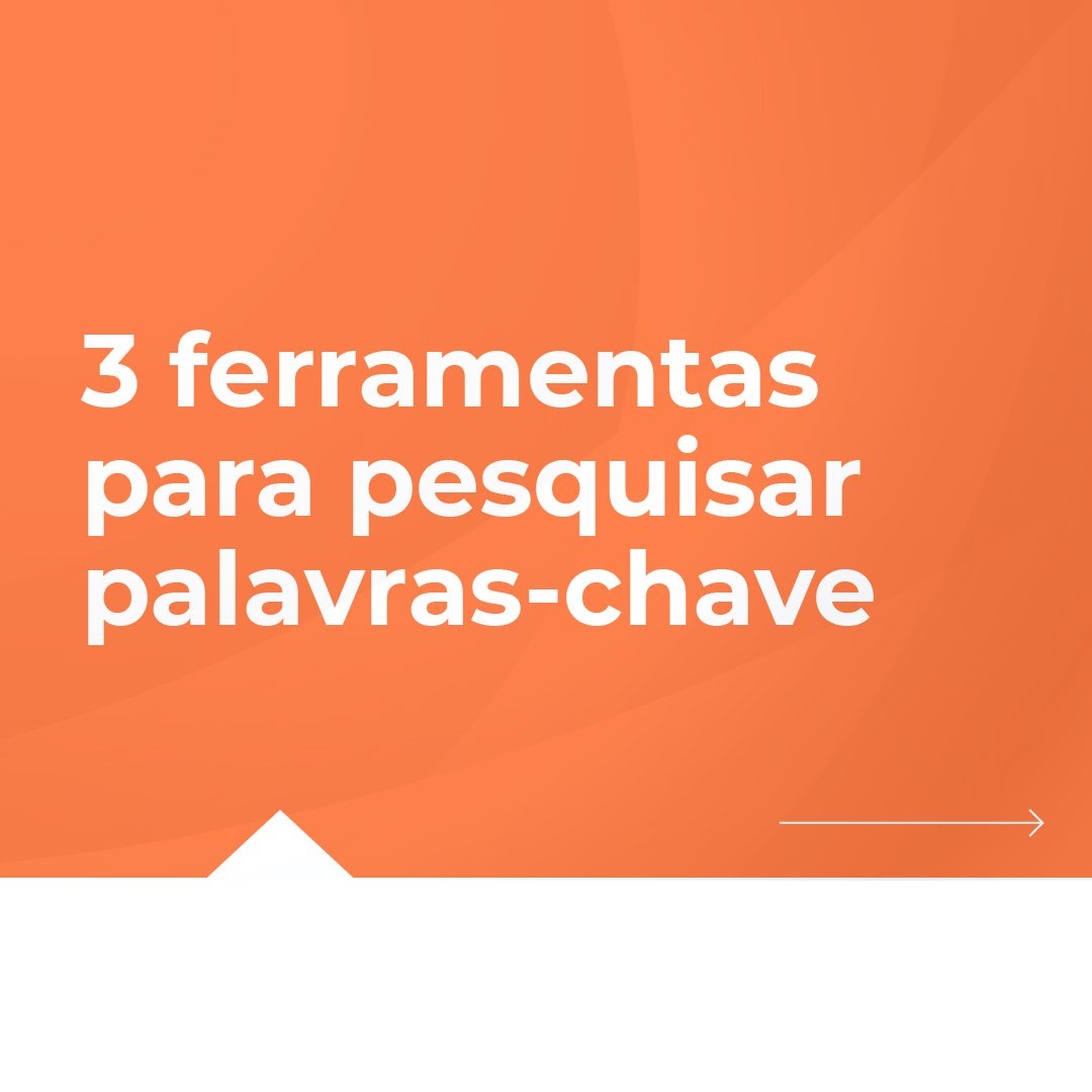 ferramentas de palavras-chave