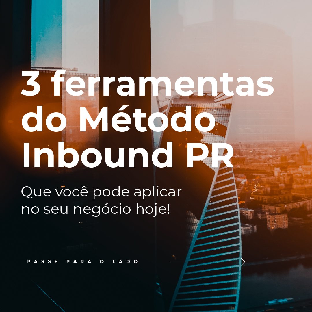 3_Ferramentas Método Inboundpr