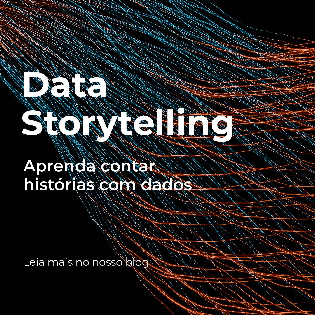 Data-storytelling