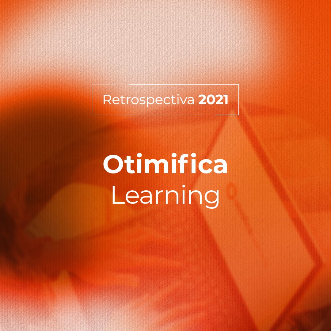 Otimifica-learning