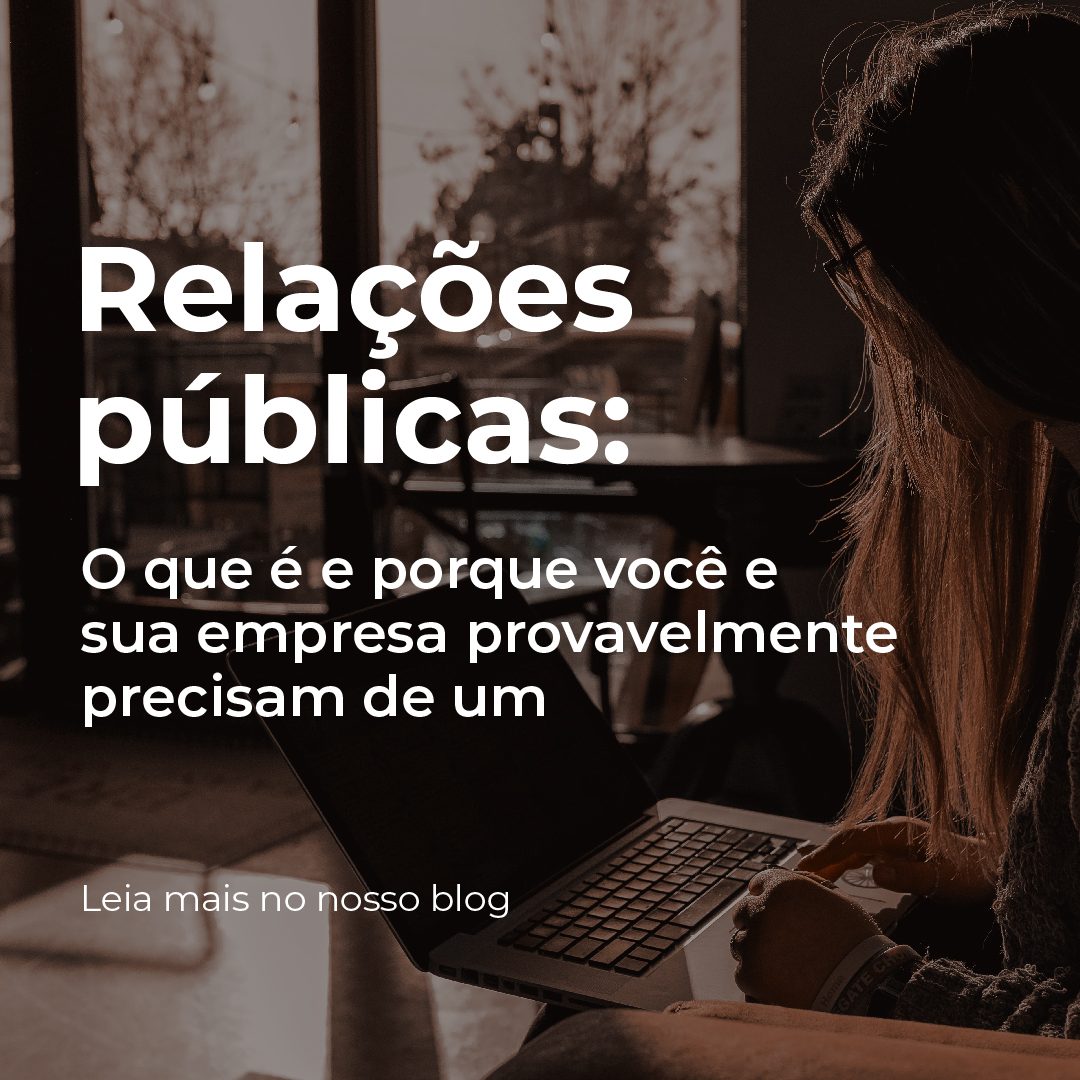 Relações-públicas