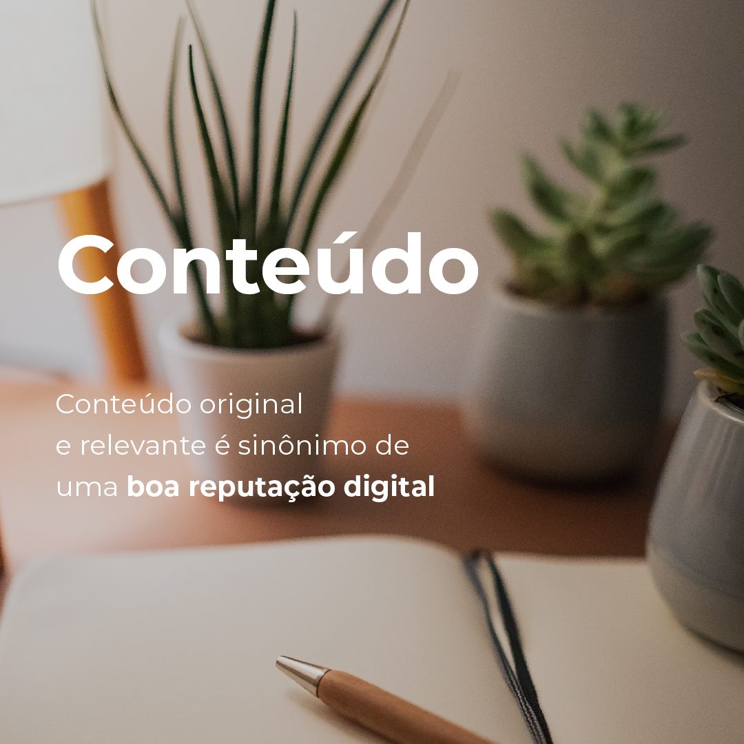 conteúdo