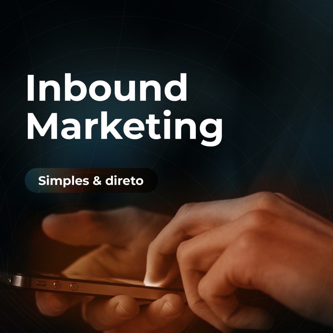 Inbound Marketing