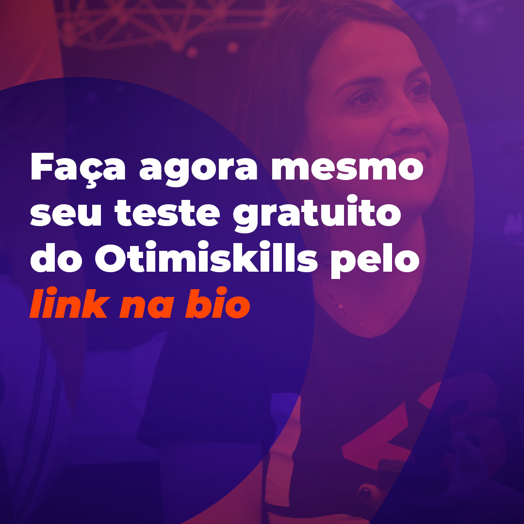 Otimiskills