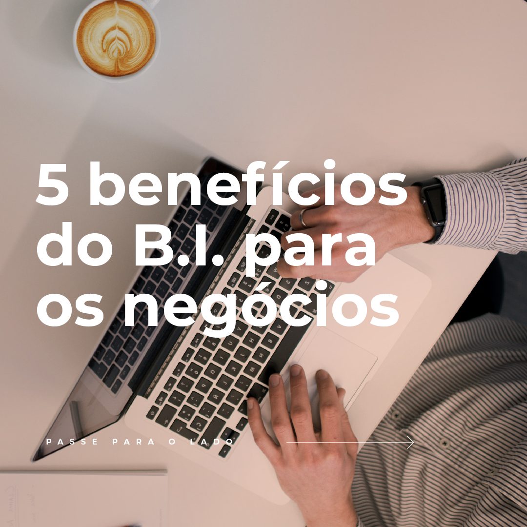 benefícios-BI-negócios