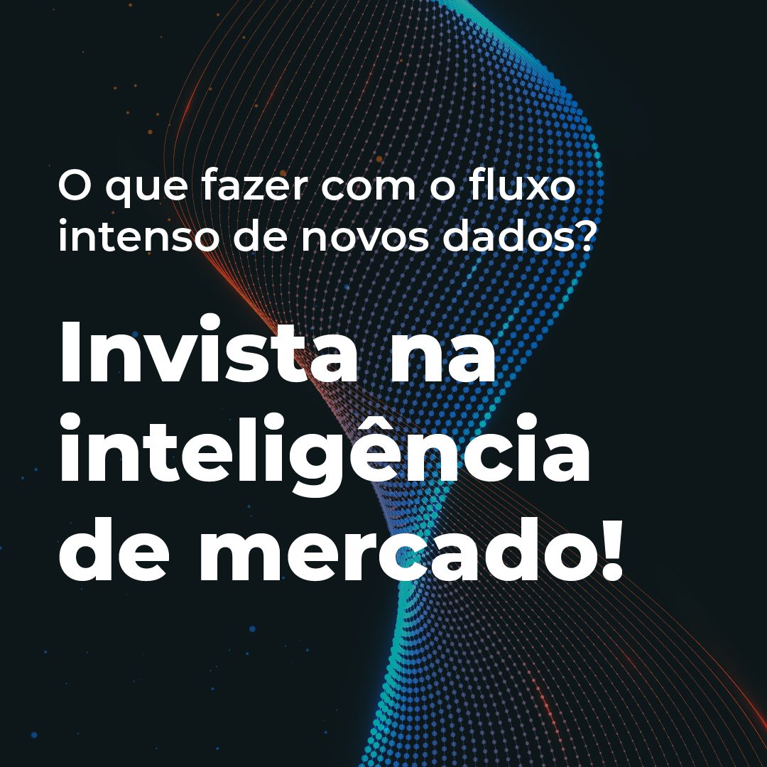 inteligência de mercado