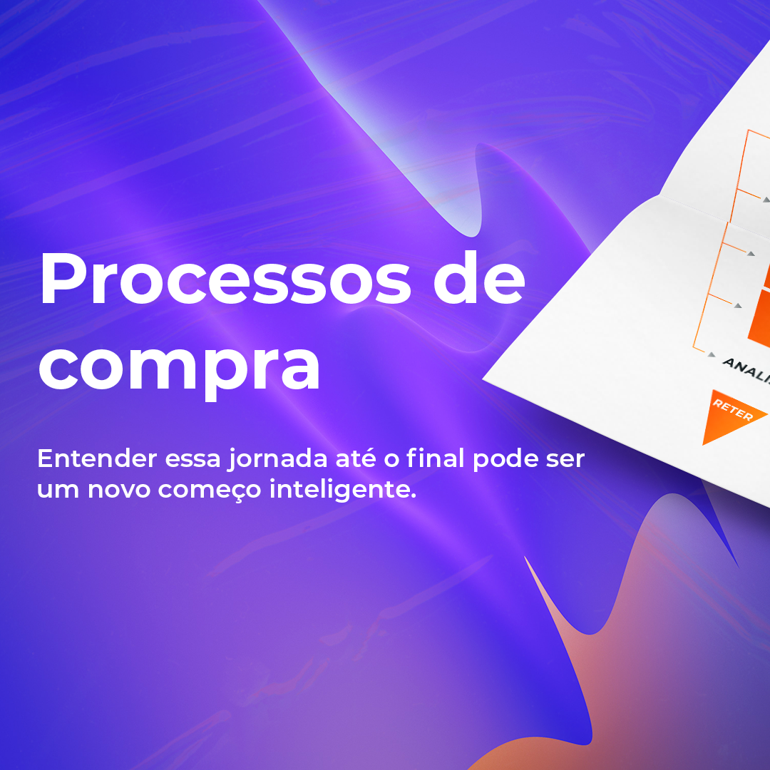 Processos de compra